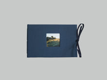 Load image into Gallery viewer, Kolo Noci Photo Album Brag Book - Black