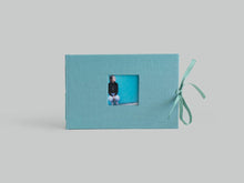 Load image into Gallery viewer, Kolo Noci Photo Album Brag Book - Chartreuse