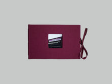 Load image into Gallery viewer, Kolo Noci Photo Album Brag Book - Chartreuse