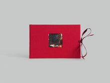 Load image into Gallery viewer, Kolo Noci Photo Album Brag Book - Navy