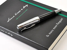 Load image into Gallery viewer, Leuchtturm 1917 5 Year Memory Journal
