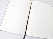 Load image into Gallery viewer, Leuchtturm 1917 Ex Libris Reading Journal