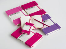 Load image into Gallery viewer, Leuchtturm 1917 Hardcover Notebook - Berry
