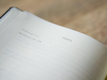 Load image into Gallery viewer, Leuchtturm 1917 Notebook: Bullet Journal Edition