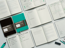 Load image into Gallery viewer, Leuchtturm 1917 Notebook: Bullet Journal Edition