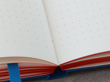Load image into Gallery viewer, Leuchtturm 1917 Notebook Red Dots Edition