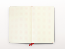 Load image into Gallery viewer, Leuchtturm 1917 Notebook Red Dots Edition