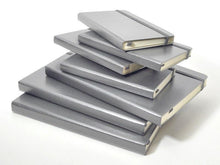 Load image into Gallery viewer, Leuchtturm 1917 Slim Master A4 Notebook Sand