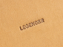 Load image into Gallery viewer, LGNDR Leather Pencil Box