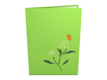 Load image into Gallery viewer, Lovepop 3D Greeting Card - Butterfly