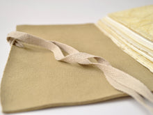 Load image into Gallery viewer, Magnolia One of a Kind Leather Journal