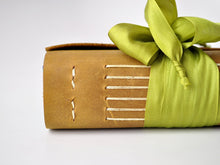 Load image into Gallery viewer, Martinique One of a Kind Leather Journal