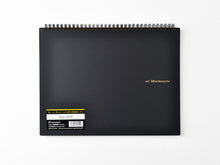 Load image into Gallery viewer, Maruman Mnemosyne Notebook - A4 Grid