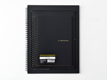 Load image into Gallery viewer, Maruman Mnemosyne Notebook - A6 Daily
