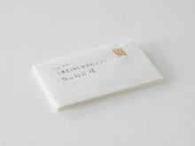 Load image into Gallery viewer, Midori MD Letter Envelopes