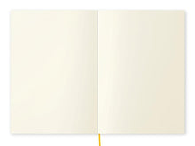 Load image into Gallery viewer, Midori MD Notebook A5 Blank