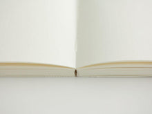 Load image into Gallery viewer, Midori MD Notebook A4 Blank