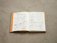 Load image into Gallery viewer, Midori MD Notebook A5 Goat Leather Cover