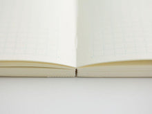 Load image into Gallery viewer, Midori MD Notebook A5 Grid