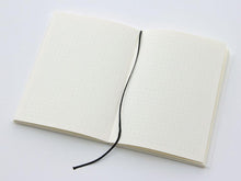 Load image into Gallery viewer, MIdori MD Notebook A6 Grid