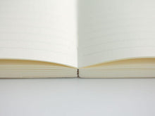 Load image into Gallery viewer, Midori MD Notebook A6 Ruled