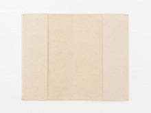 Load image into Gallery viewer, Midori MD Notebook B6 Slim Paper Cover