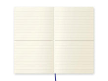 Load image into Gallery viewer, MIdori MD Notebook B6 Slim Ruled