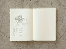 Load image into Gallery viewer, MIdori MD Notebook Journal A5 Dot Grid