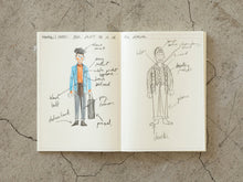 Load image into Gallery viewer, MIdori MD Notebook Journal A5 Frame