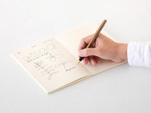 Load image into Gallery viewer, MIdori MD Notebook Journal A5 Frame