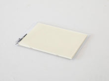 Load image into Gallery viewer, Midori MD PVC Notebook Bag A4