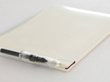 Load image into Gallery viewer, Midori MD PVC Notebook Bag A5