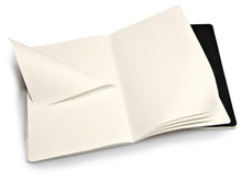 Load image into Gallery viewer, Minimalist Rustic Leather Journal