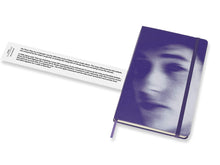 Load image into Gallery viewer, Moleskine Bob Dylan Limited Edition Notebooks