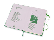 Load image into Gallery viewer, Moleskine Bob Dylan Limited Edition Notebooks