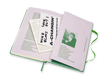 Load image into Gallery viewer, Moleskine Bob Dylan Limited Edition Notebooks
