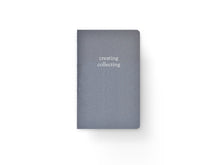 Load image into Gallery viewer, Moleskine Cahier Journal - Grey