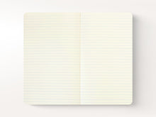 Load image into Gallery viewer, Moleskine Cahier Journal - Grey