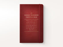 Load image into Gallery viewer, Moleskine Classic Hardcover Notebook - Burgundy