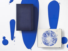 Load image into Gallery viewer, Moleskine Classic Hardcover Notebook - Prussian Blue