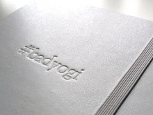 Load image into Gallery viewer, Moleskine Classic Hardcover Notebook - White