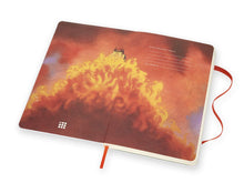 Load image into Gallery viewer, Moleskine Dragon Ball Limited Edition Notebooks