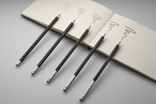 Load image into Gallery viewer, Moleskine Drawing Pencil Set