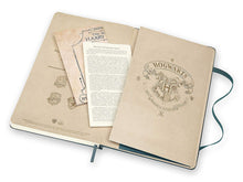 Load image into Gallery viewer, Moleskine Harry Potter Limited Edition Notebook Series