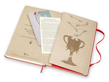 Load image into Gallery viewer, Moleskine Harry Potter Limited Edition Notebook Series