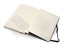 Load image into Gallery viewer, Moleskine Music Notebook