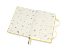 Load image into Gallery viewer, Moleskine Passion Journal - Baby