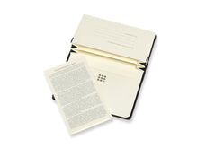 Load image into Gallery viewer, Moleskine PRO Business Card Holder