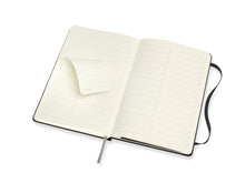 Load image into Gallery viewer, Moleskine PRO Notebook Black Hard Cover