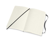 Load image into Gallery viewer, Moleskine PRO Notebook Black Soft Cover